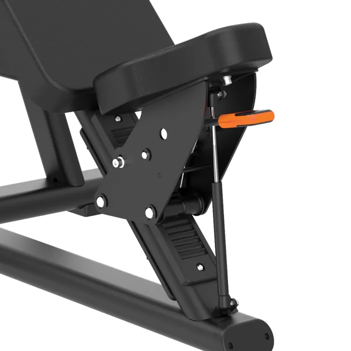 Toorx Professional Pectoral Fly FWX 8050