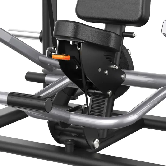 Toorx Professional Pullover FWX 8090 borst en rugtrainer