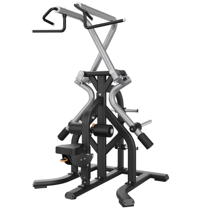 Toorx Professional Circular Lat Pulldown FWX 8350