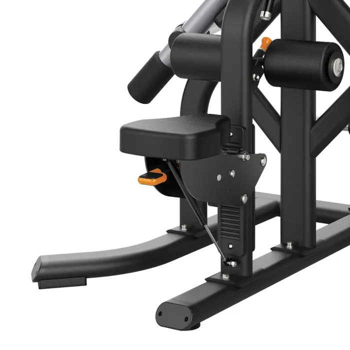 Toorx Professional Circular Lat Pulldown FWX 8350