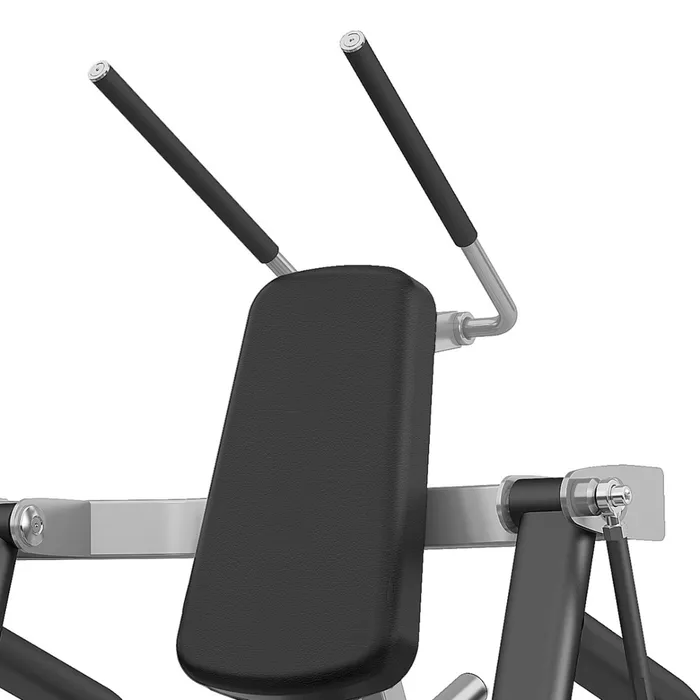 Toorx Professional Abdominal Crunch FWX 8750