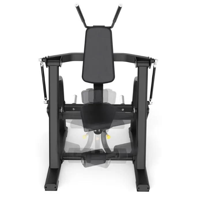 Toorx Professional Abdominal Crunch FWX 8750