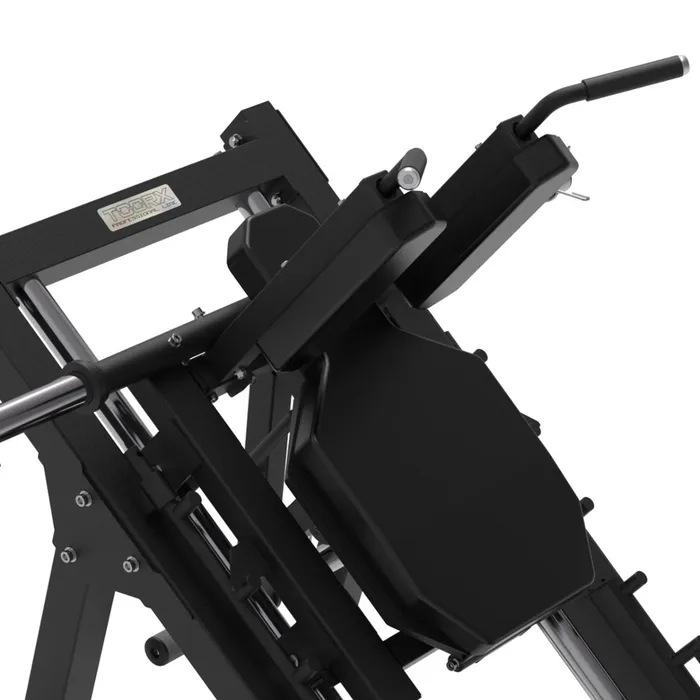 Toorx Professional Hack Squat FWX 7290