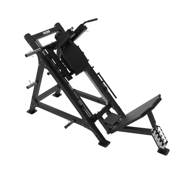 Toorx Professional Hack Squat FWX 7290