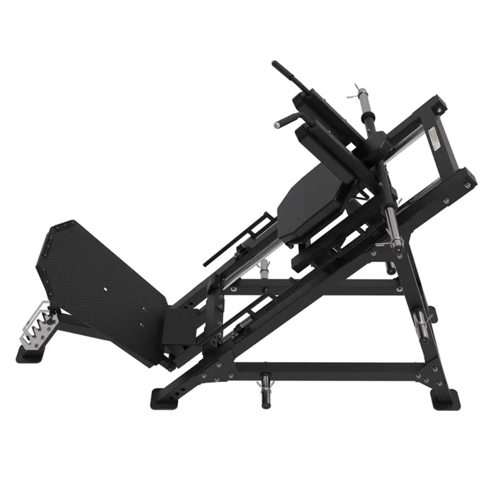 Toorx Professional Hack Squat FWX 7290