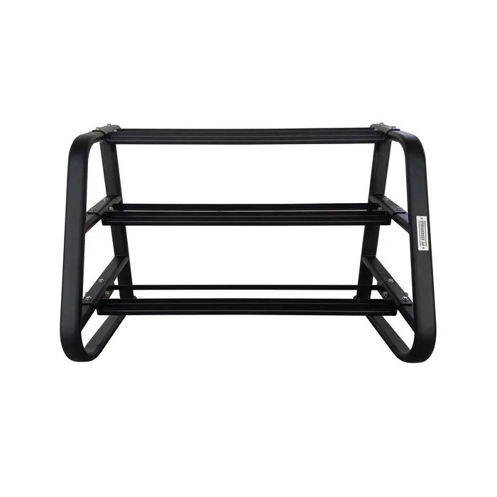 PTessentials DELUXE PRO Hexa Dumbbellset 2,5 t/m 30 kg met storage rack - verwacht eind november