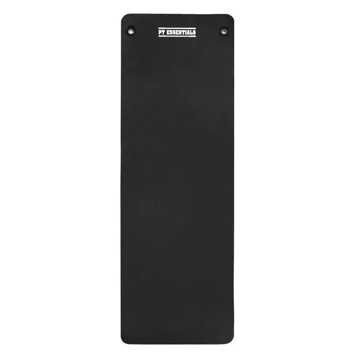 PT Essentials FM100 PRO Studio fitnessmatmat 180 x 60 x 1,6 cm