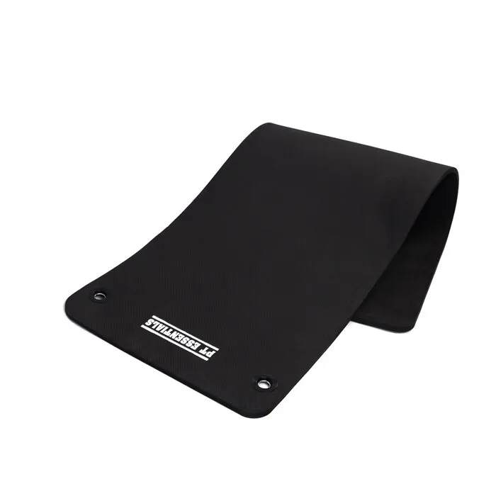 PTessentials FM100 PRO Studio fitnessmatmat 180 x 60 x 1,6 cm
