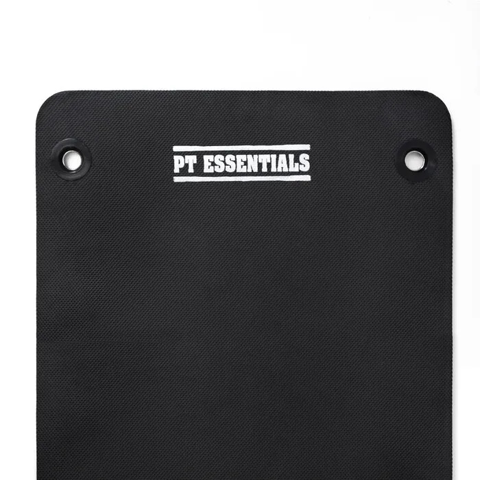 PT Essentials FM100 PRO Studio fitnessmatmat 180 x 60 x 1,6 cm