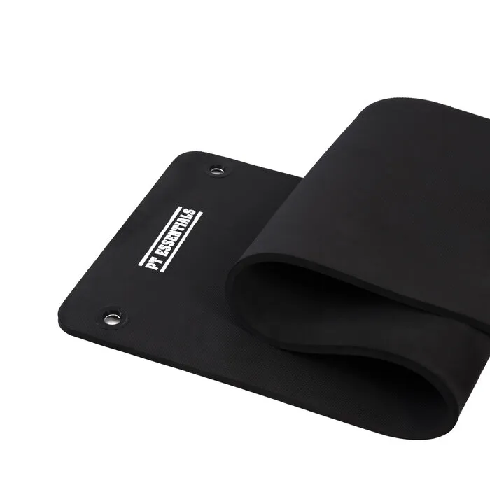PT Essentials FM100 PRO Studio fitnessmatmat 180 x 60 x 1,6 cm