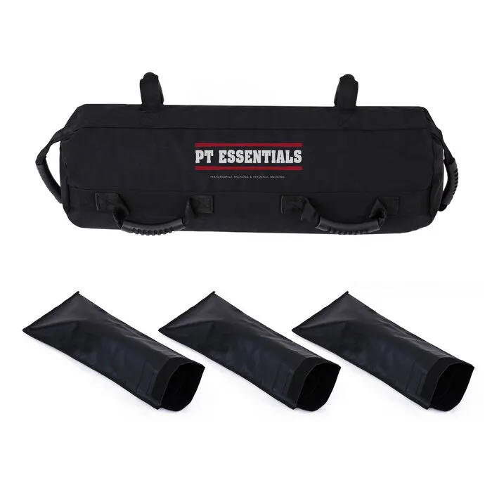 PT Essentials CSB100 Classic Sandbag