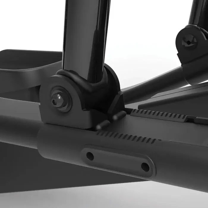 Toorx ERX-900 Crosstrainer - compacte crosstrainer