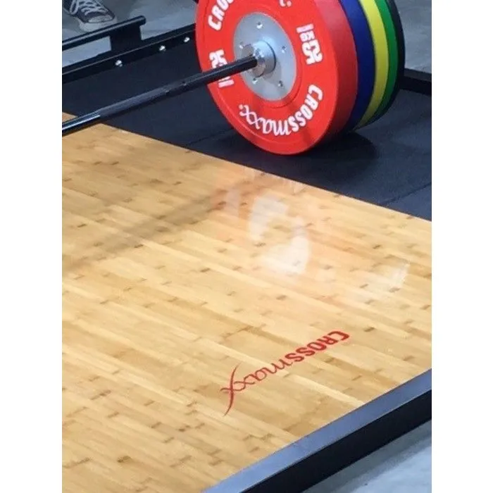 Crossmaxx LMX1744 Olympic Lifting Platform