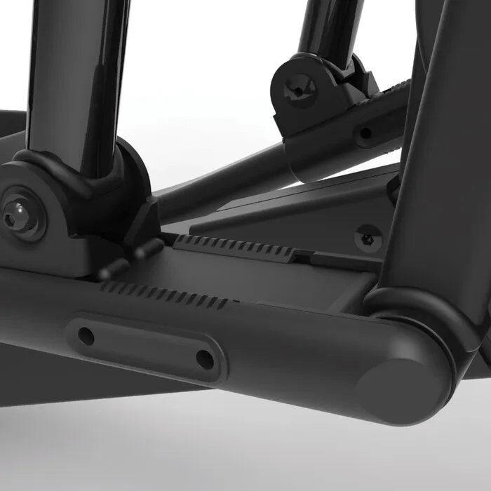 Toorx ERX-900-TFT Crosstrainer - met 10" TFT scherm