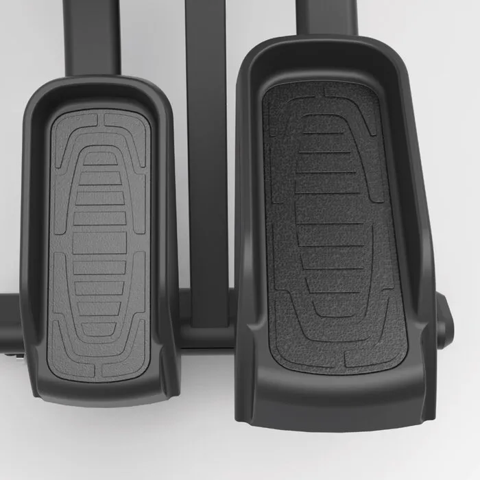 Toorx ERX-900-TFT Crosstrainer - met 10" TFT scherm