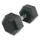 LMX81 Crossmaxx Hexagon Dumbell - 2,5 t/m 60 kg