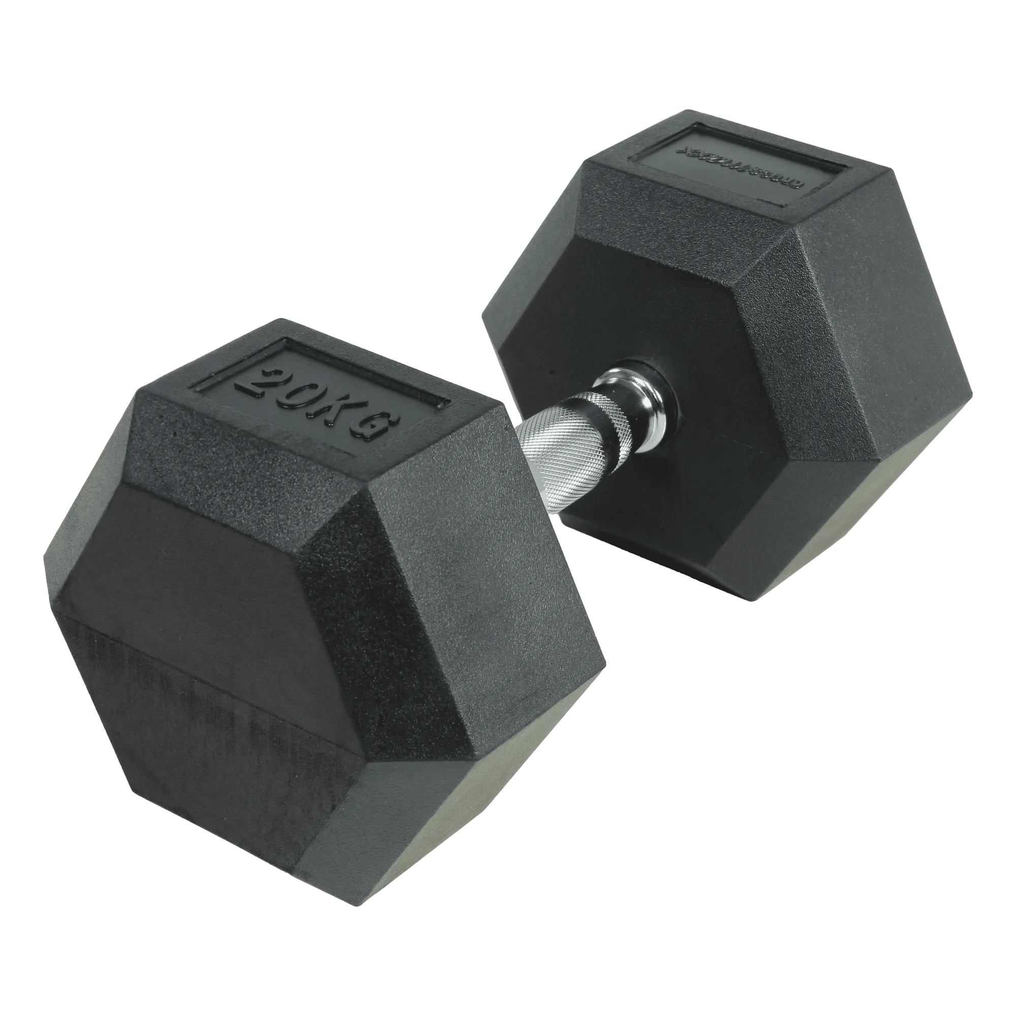  Hex Style Dumbbell 40 kg