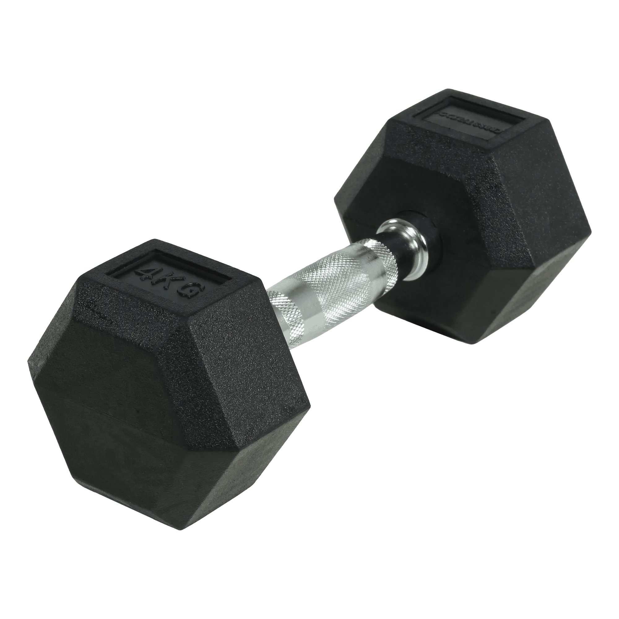  Hex Style Dumbbell 5 kg