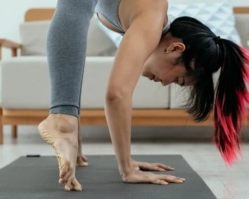 Waarom kiezen voor een EVA foam fitnessmat van hoge kwaliteit?