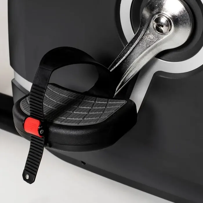 Toorx Professional BRX-R9000 Ligfiets Zelfgenererend - Gratis Montage