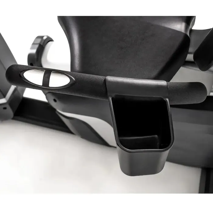 Toorx Professional BRX-R9000 Ligfiets Zelfgenererend - Gratis Montage