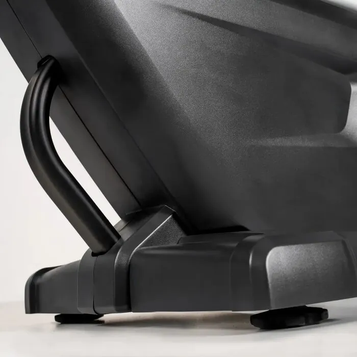 Toorx Professional BRX-R9000 Ligfiets Zelfgenererend - Gratis Montage