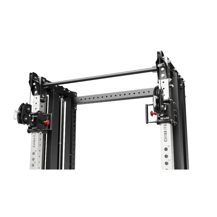 Crossmaxx LMX1651 XL Dual Pulley