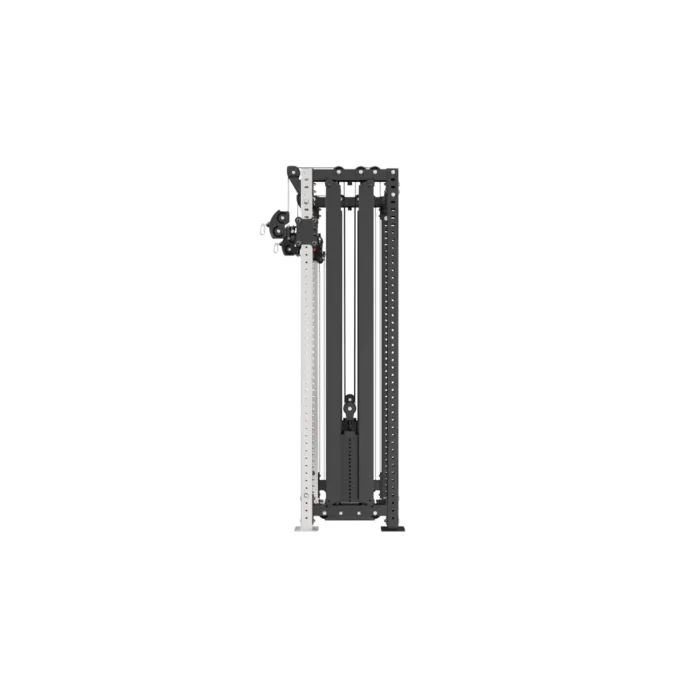 Crossmaxx LMX1651 XL Dual Pulley