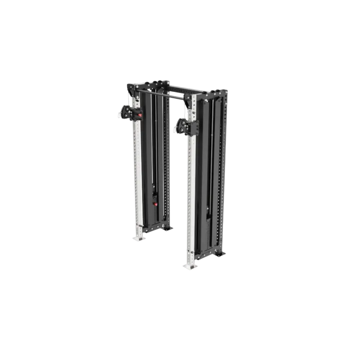 Crossmaxx LMX1651 XL Dual Pulley