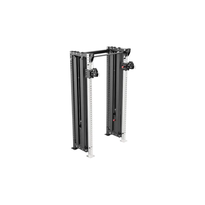 Crossmaxx LMX1651 XL Dual Pulley