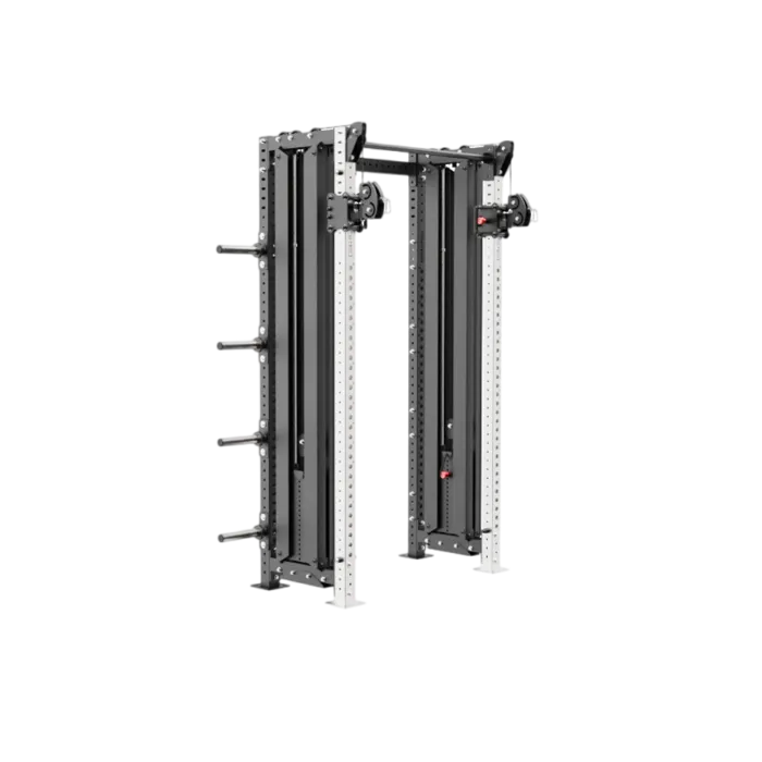 Crossmaxx LMX1652 Plate Holder voor LMX1651 Pulley