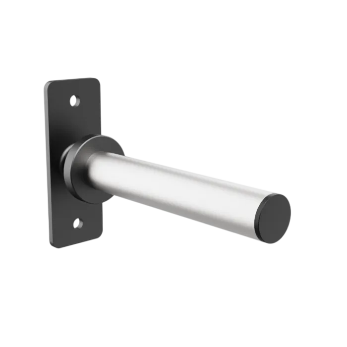 Crossmaxx LMX1652 Plate Holder voor LMX1651 Pulley