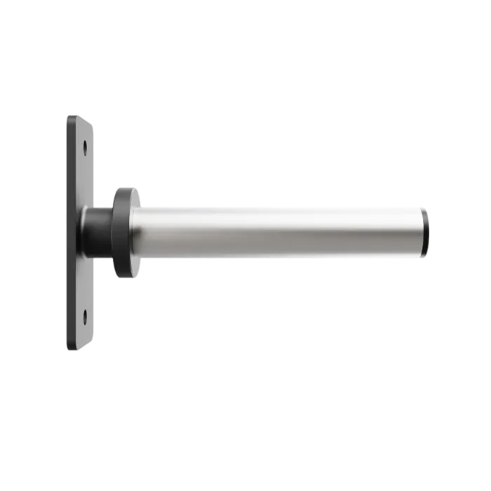 Crossmaxx LMX1652 Plate Holder voor LMX1651 Pulley