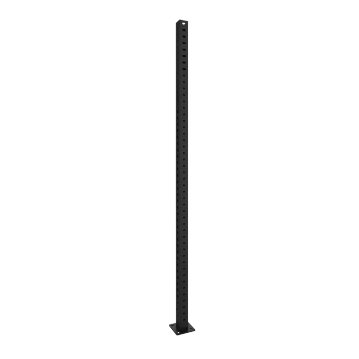 Crossmaxx LMX1755 XL upright stand 75x75mm 240cm