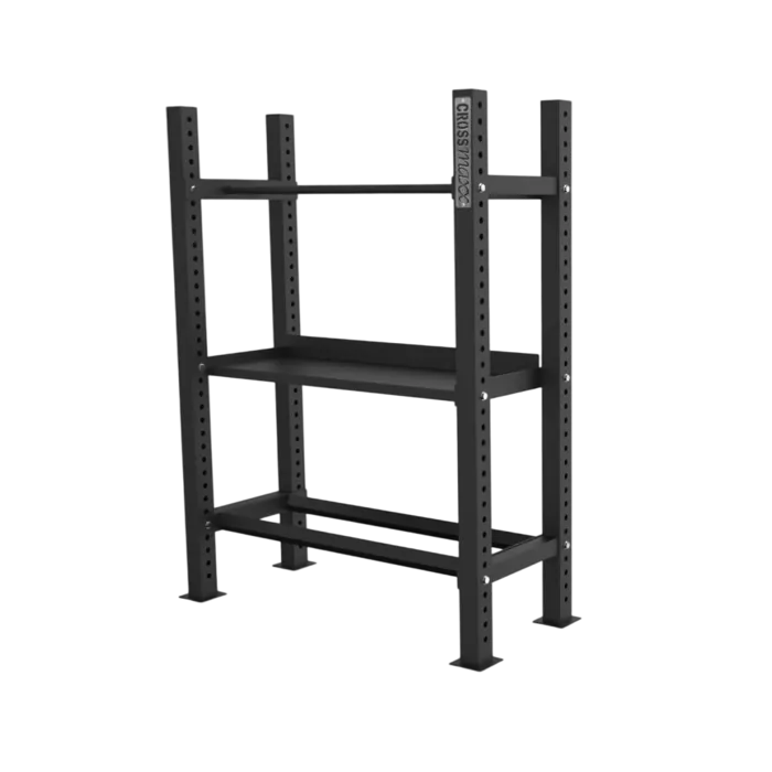 Crossmaxx LMX1797 Storage dumbbell - kettlebell shelf
