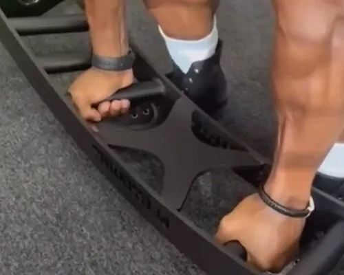 Wat is een cambered Swiss Bar (en waarom jij er eentje nodig hebt)