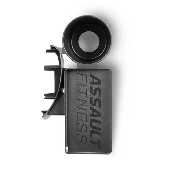 Assault Beker en telefoonhouder voor de Air Runner PRO