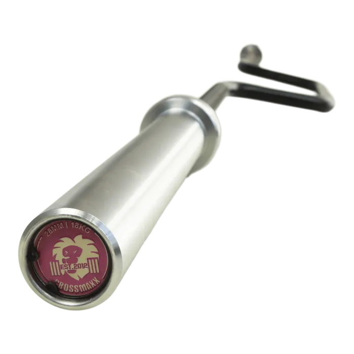 Crossmaxx LMX39.4 Seal Row Bar