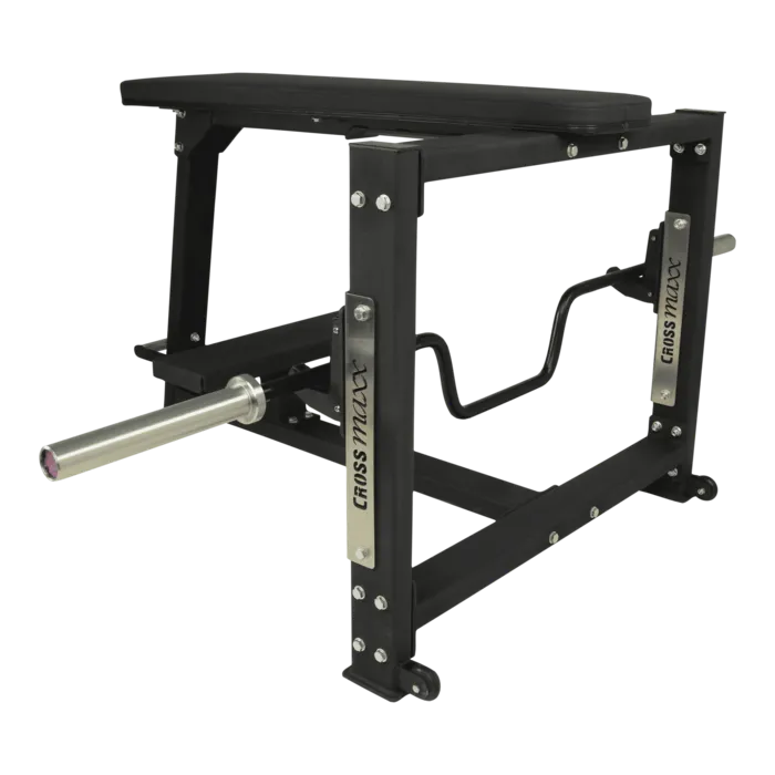 Crossmaxx LMX1081 Seal Row Bench