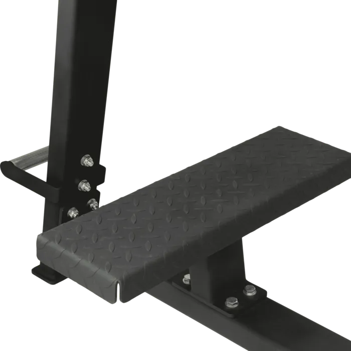 Crossmaxx LMX1081 Seal Row Bench