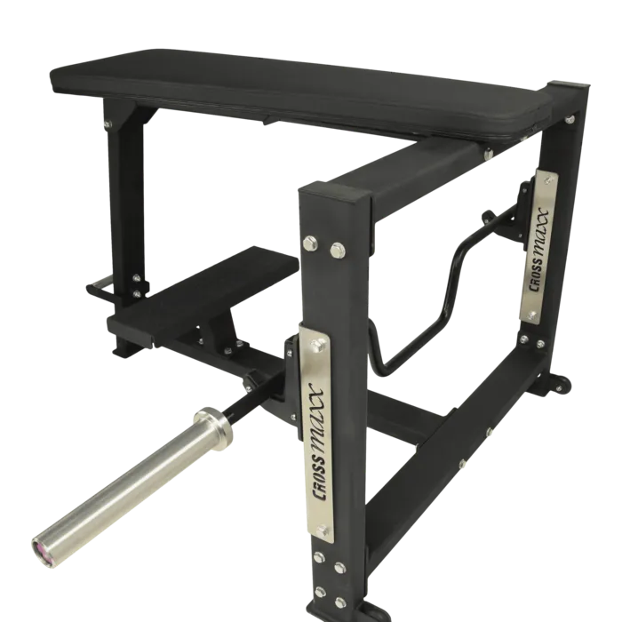 Crossmaxx LMX1081 Seal Row Bench