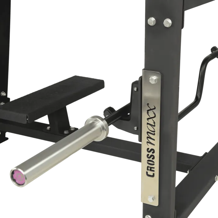 Crossmaxx LMX1081 Seal Row Bench