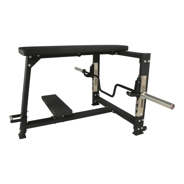 Crossmaxx LMX1081 Seal Row Bench