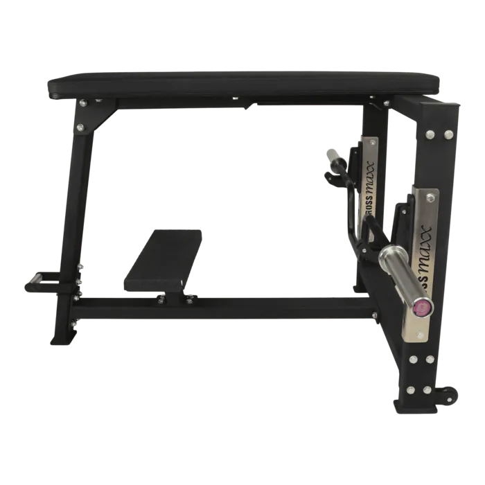 Crossmaxx LMX1081 Seal Row Bench