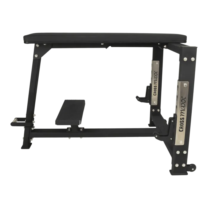 Crossmaxx LMX1081 Seal Row Bench