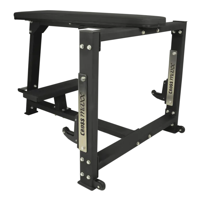 Crossmaxx LMX1081 Seal Row Bench