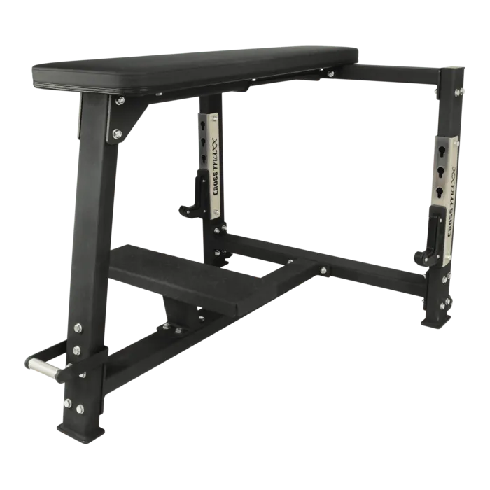 Crossmaxx LMX1081 Seal Row Bench