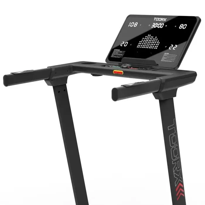 Toorx TRAVELLER-B-PLUS Loopband