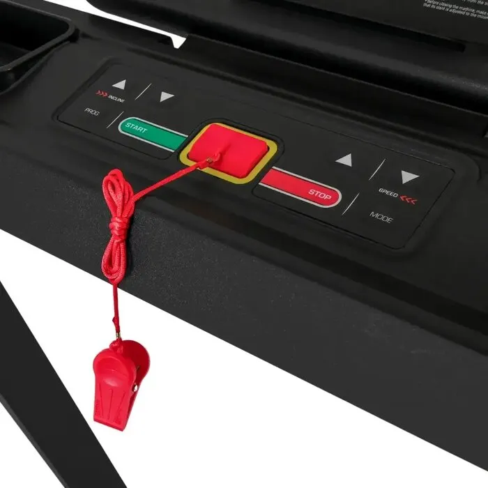 Toorx RAMBLER-B Loopband