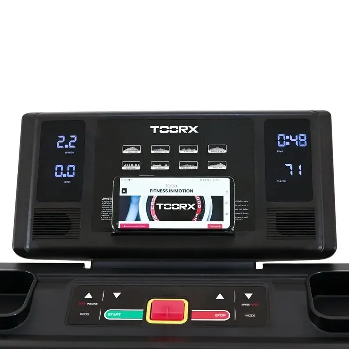 Toorx RAMBLER-B Loopband